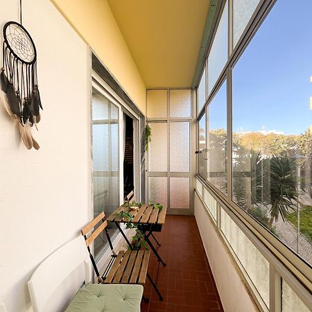 Апартаменти Benamar House Куартейра Екстер'єр фото
