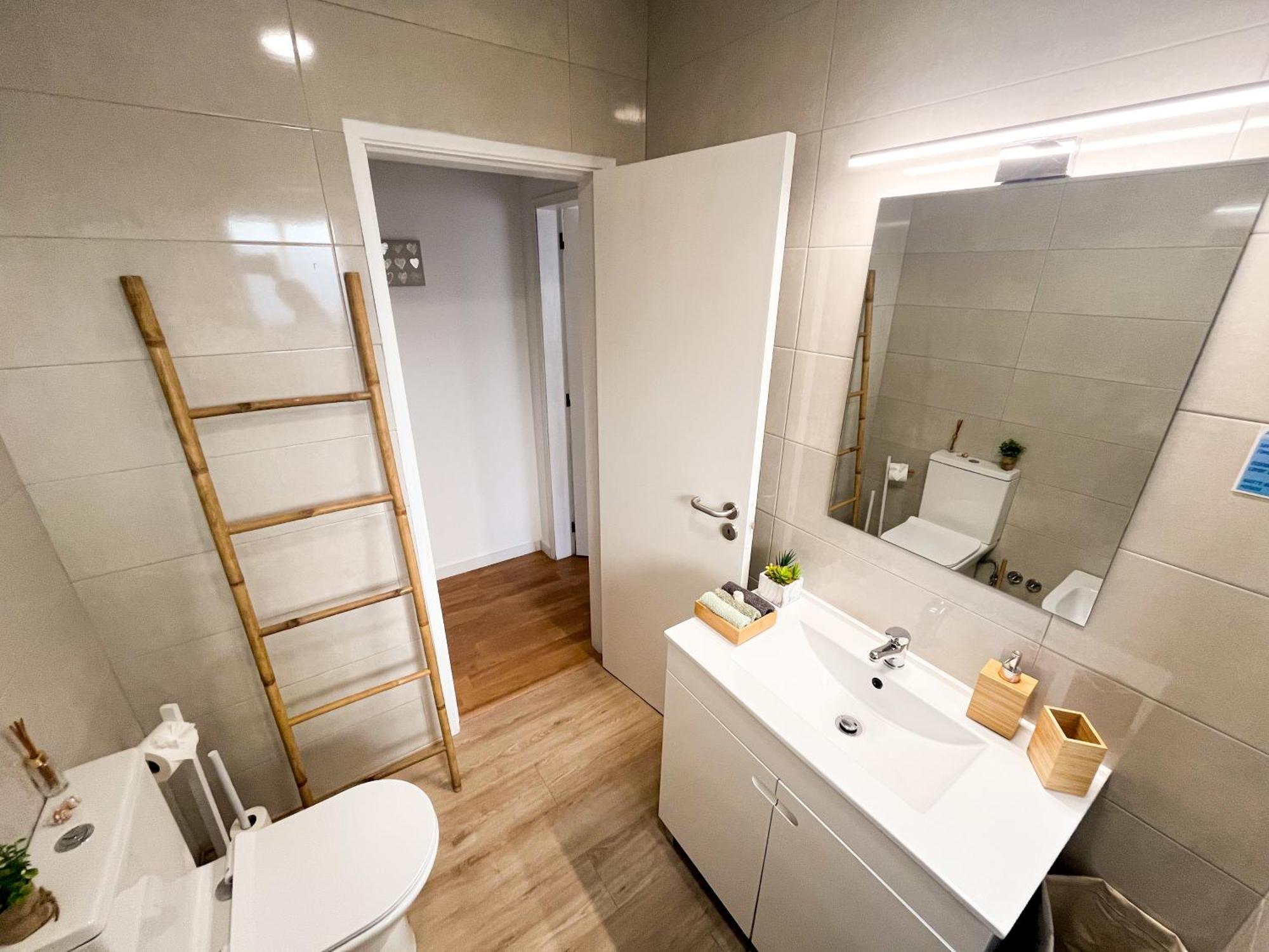 Апартаменти Benamar House Куартейра Екстер'єр фото