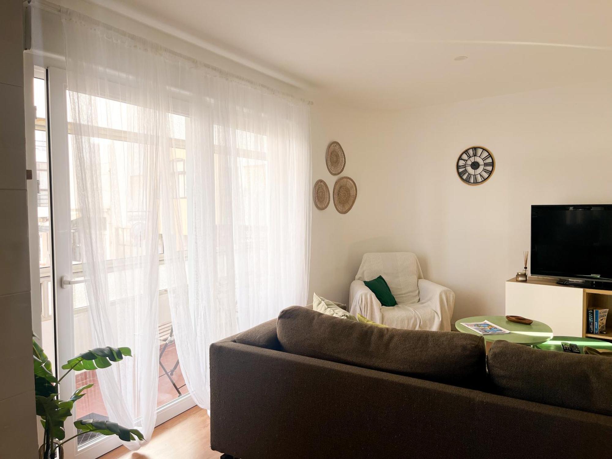 Апартаменти Benamar House Куартейра Екстер'єр фото